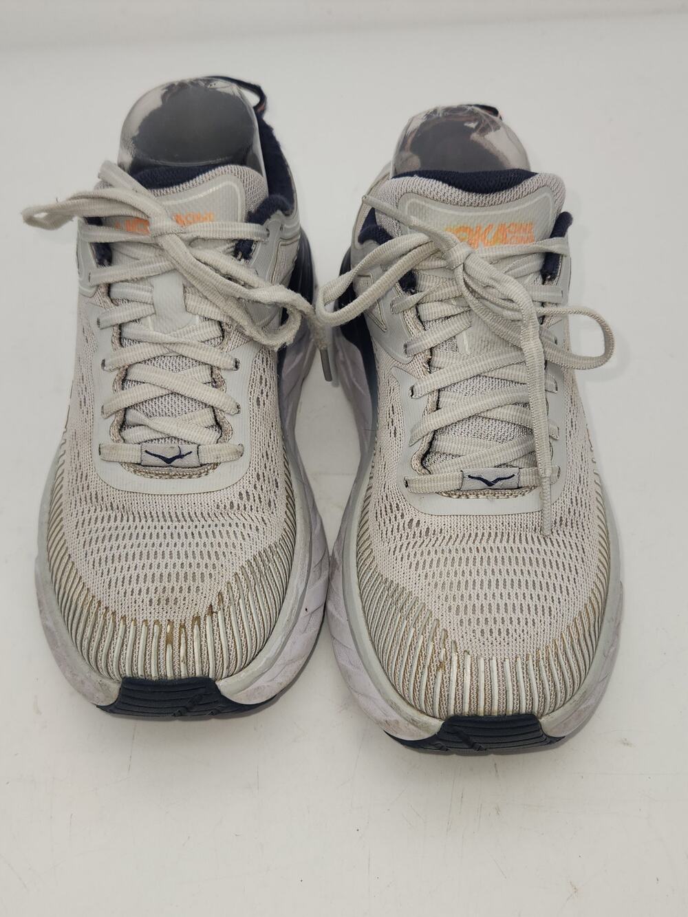 HOKA ONE ONE Bondi 7 Women’s Running Shoes – Size 6.5